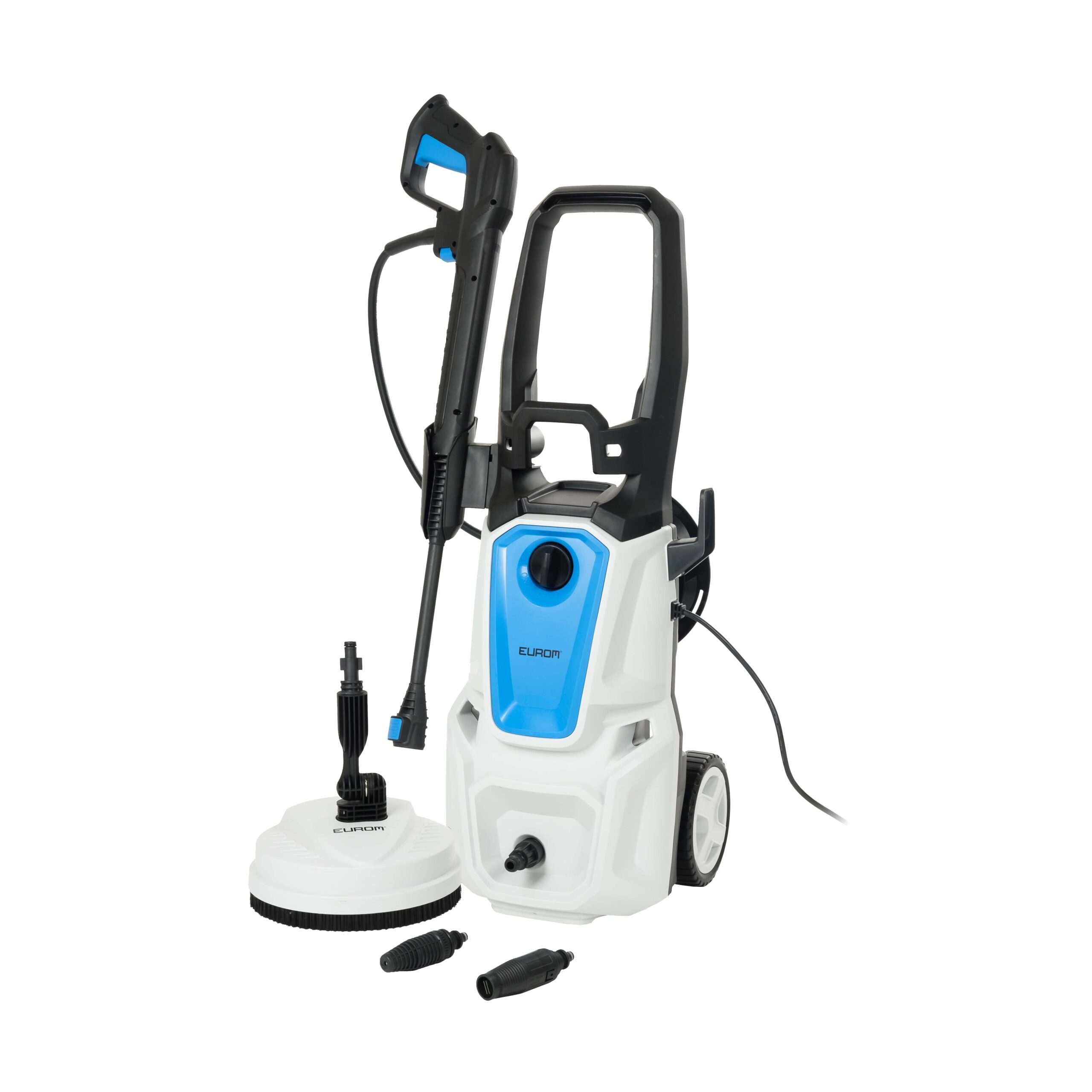 Eurom Force 2201 plus Hogedrukreiniger - 135657