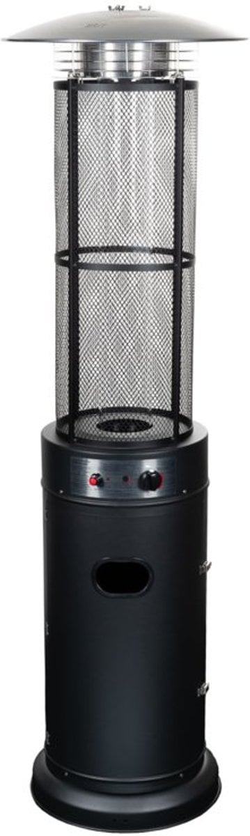 Eurom Flameheater round 11000 Terrasverwarmer 11000 Watt | 324327 324327