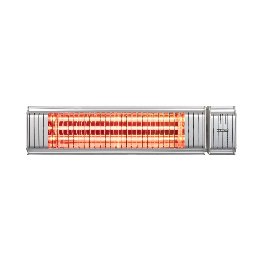 Eurom Golden 2000 Amber Smart Rotary Terrasverwamer - 334128