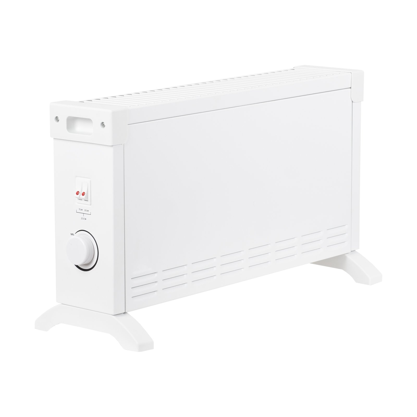 Eurom CK2000 Elektrische Convectorkachel 360271