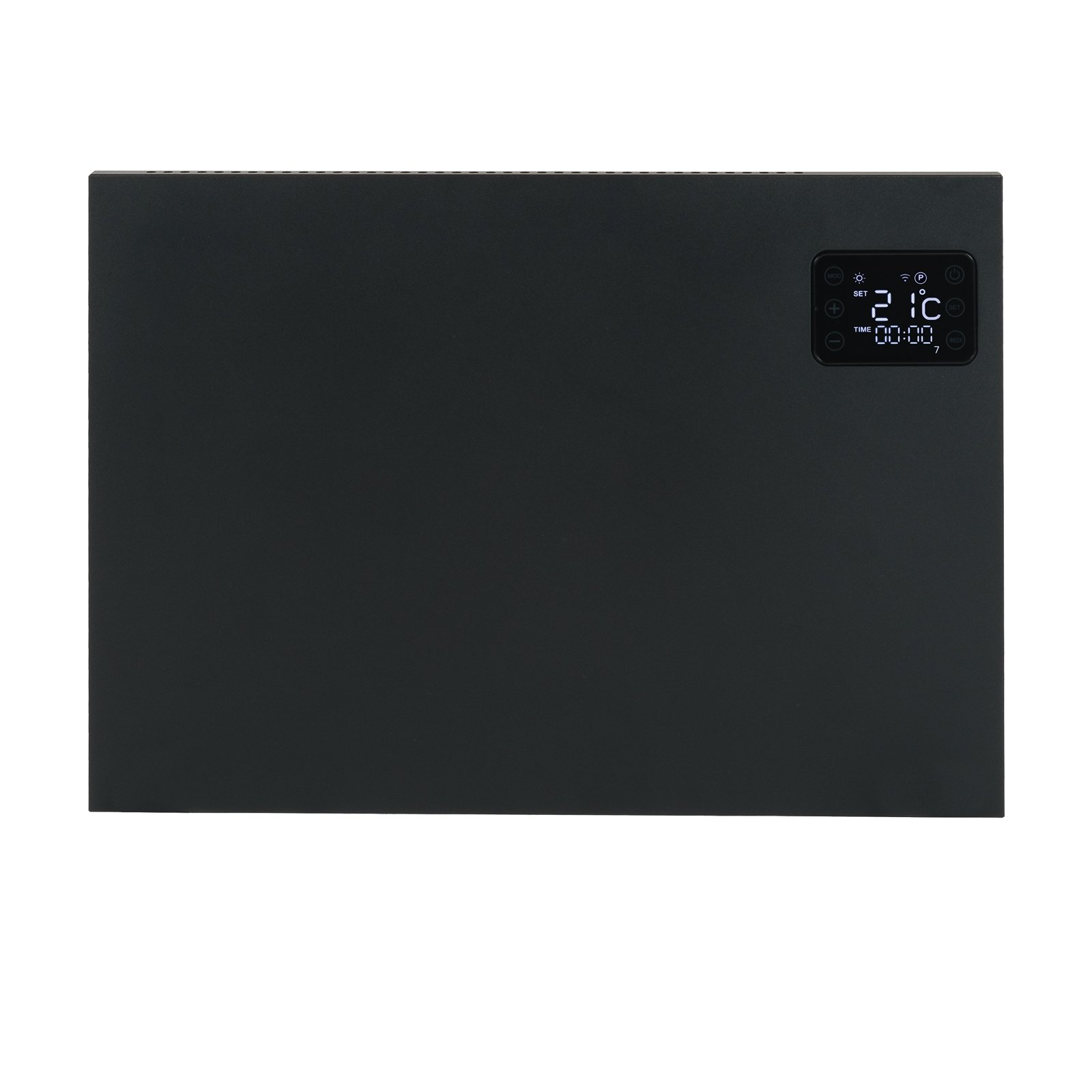 Eurom 360547 Alutherm 800XS Wifi Black - 360547