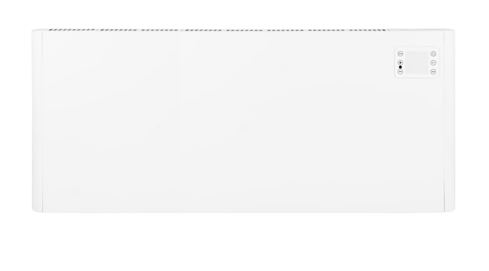 Eurom Eurom Alutherm 2000 Wi-Fi Convectorkachel - 360776