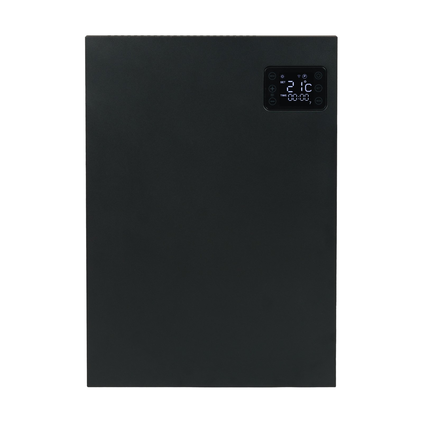 Eurom Alutherm Sani 800 Wifi Black - 361025