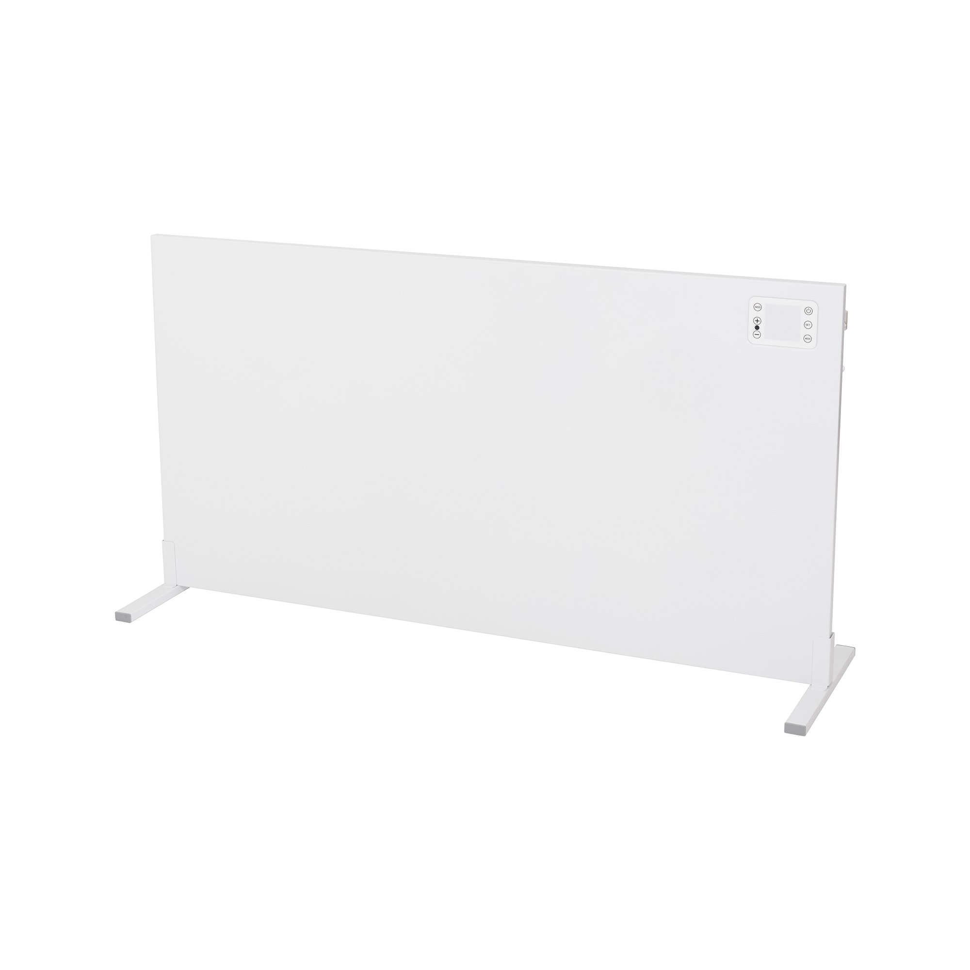 Eurom Mon Soleil DSP 650 Wi-Fi | Infrarood verwarmingspaneel - 361919