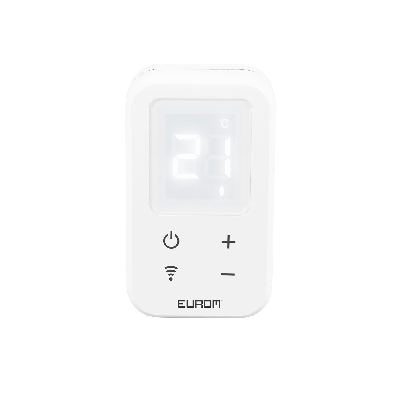 Eurom Wifi Thermostaat - 365764