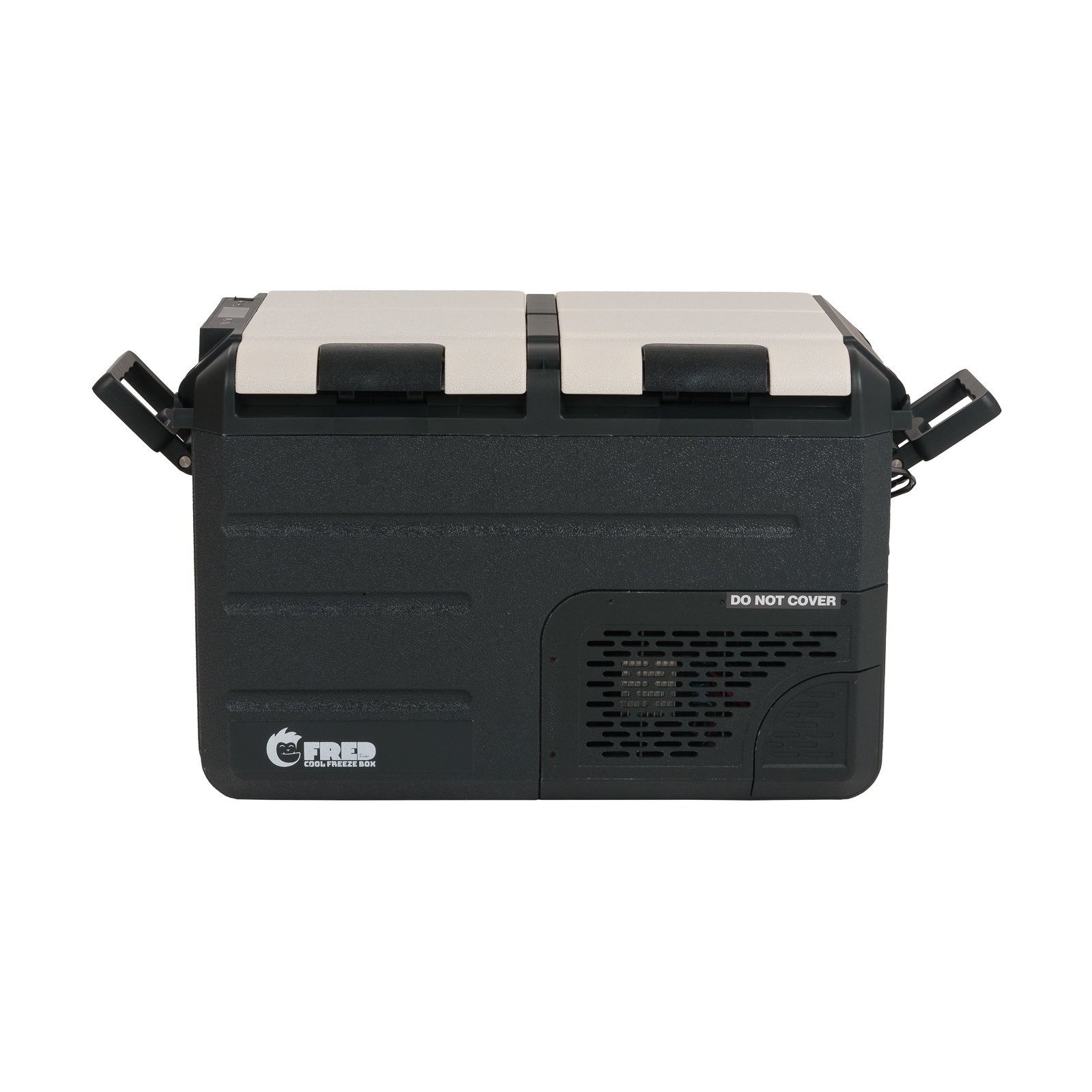 Eurom Double FRED Koelbox - 388046
