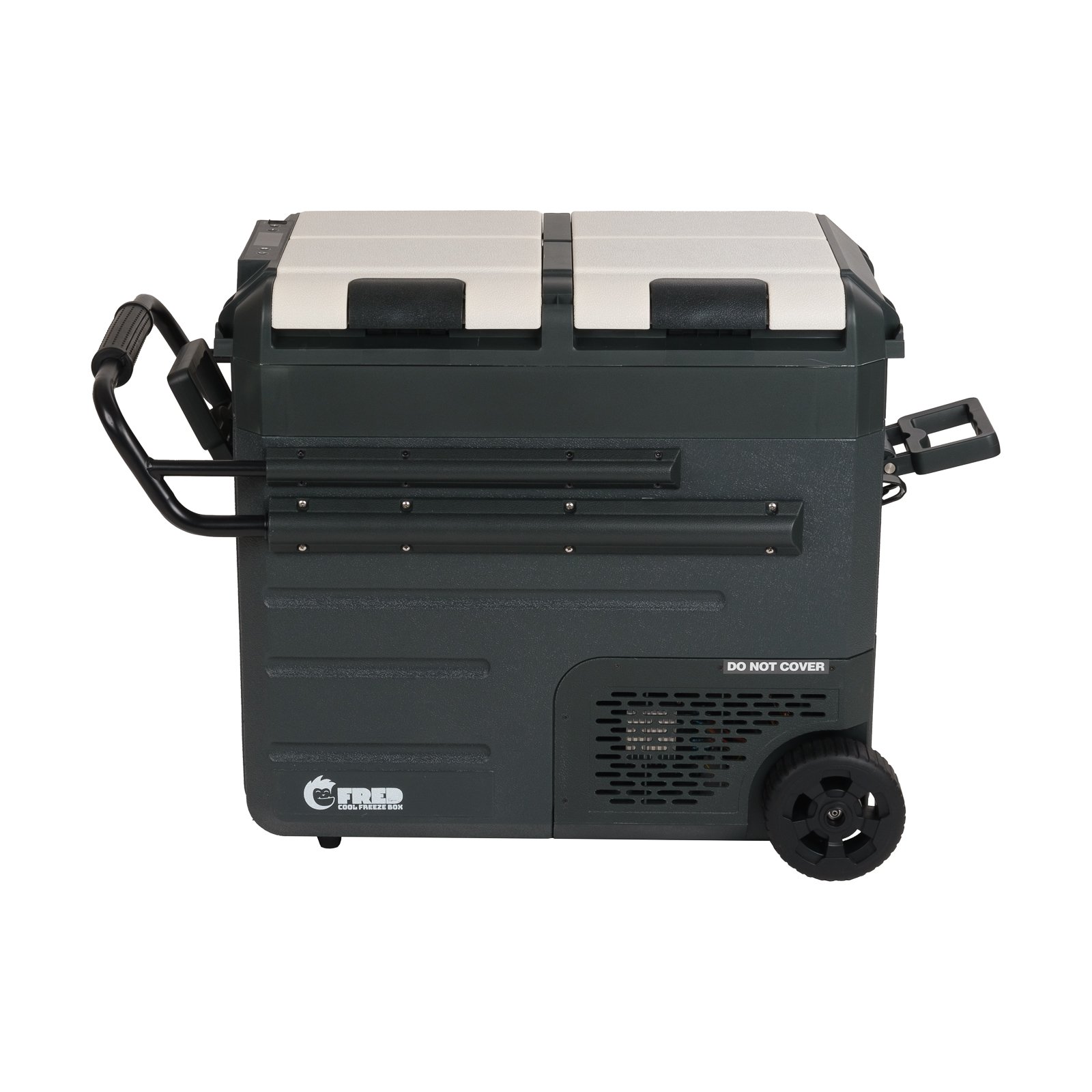 Eurom Big FRED Koelbox - 388060