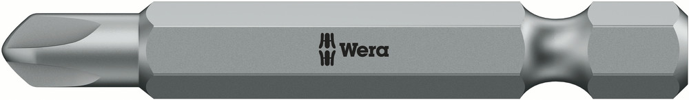 Wera 871/4 TORQ-Set-MPlus Bits, # 6 x 89 mm - 1 stuk(s) - 05066686001