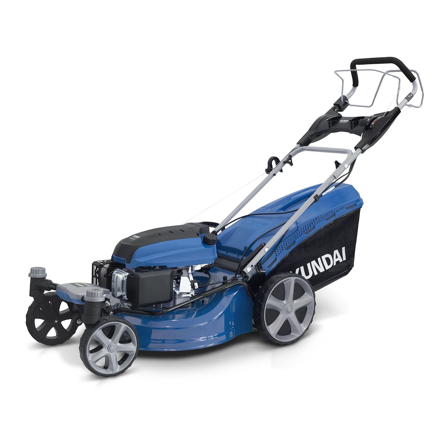 Hyundai Zero-Turn Estart Benzine Grasmaaier - 57026