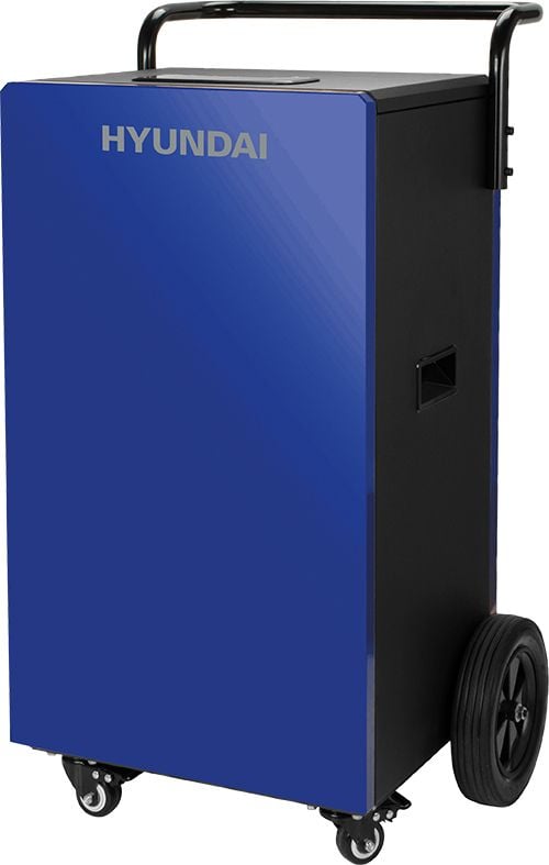 Hyundai Bouwdroger | 90 L | 1400 W | 1-36 °C | 180 m2 68509