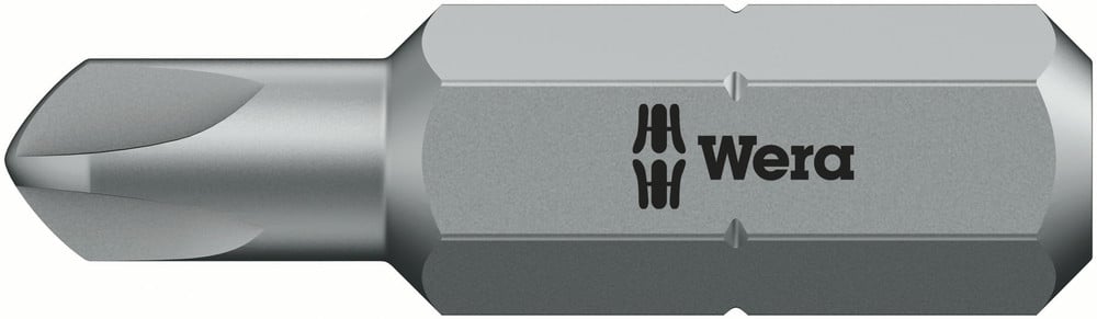 Wera 871/1 TORQ-Set® MPlus Bits, 25 mm, # 8 x 25 mm - 1 stuk(s) - 05066630001