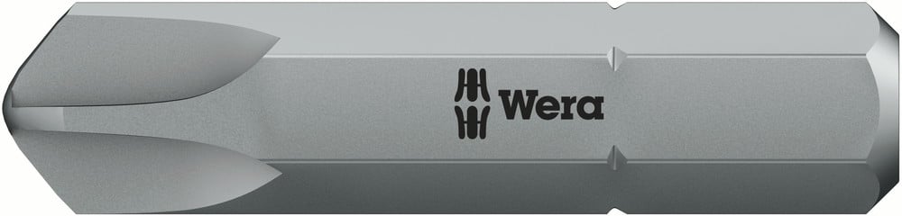 Wera 871/1 TORQ-Set® MPlus Bits, # 5/16 duim x 32 mm - 1 stuk(s) - 05066656001