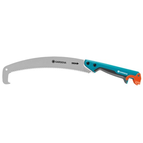 Gardena Combisystem | Snoeizaag 300 P | Gebogen - 8739-20 - 8739-20