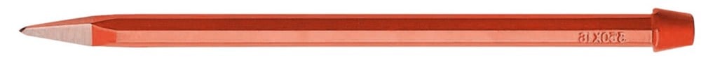 Bahco achtkant etsnaald 300x16 | 874603000