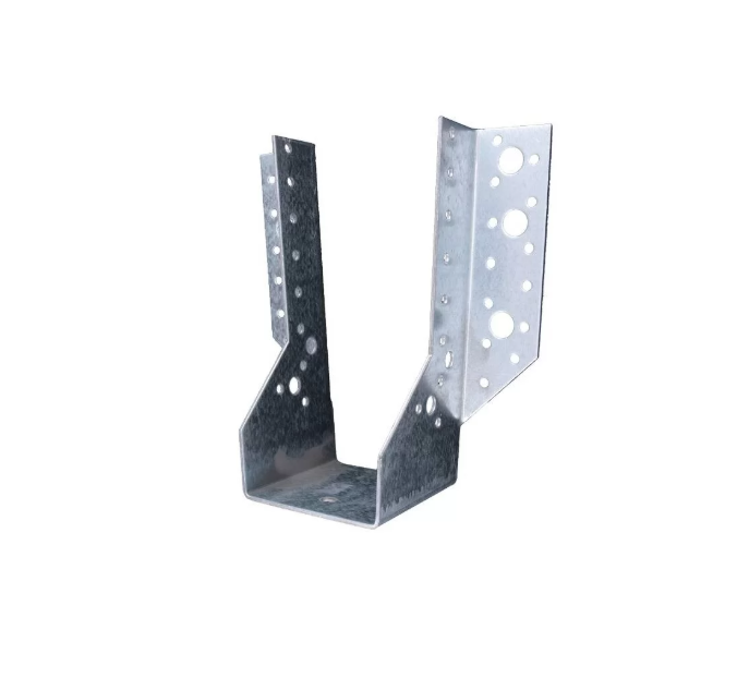 Waelbers Raveeldrager zwaar 440/95x172,5mm, blauw verzinkt - 25 Stuk(s) - 877424EAN.09