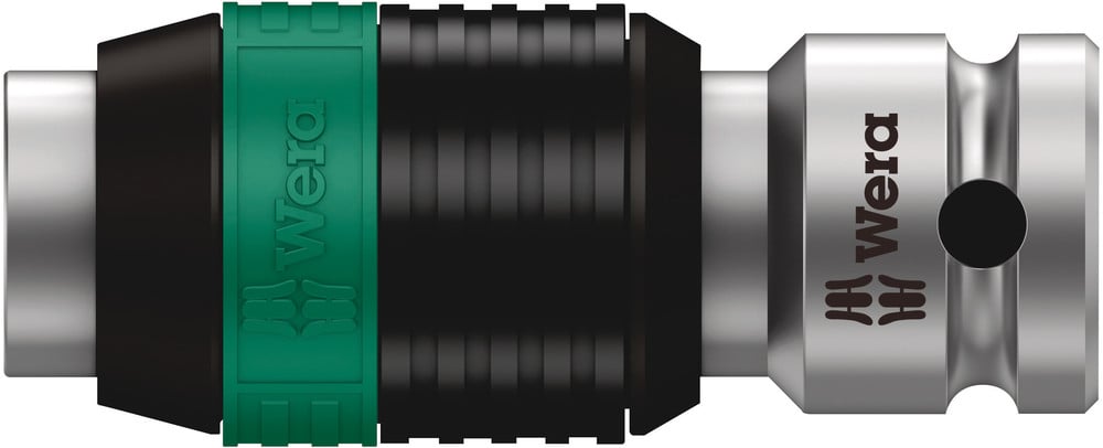 8784 A1 Zyklop adapter 1-4 x 37 mm Wera 05003529001