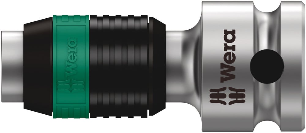 8784 B1 Zyklop adapter, 3-8 x 44 mm Wera 05003590001