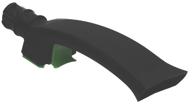 Festool Accessoires 10025000 | Onderdeel | Losse afzuigpijp | TBV Rotex RO 150 FEQ - 10025000