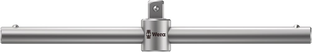 Wera 8789 B Zyklop Glijstang, 3/8", 3/8 duim x 165.0 mm - 1 stuk(s) - 05003581001