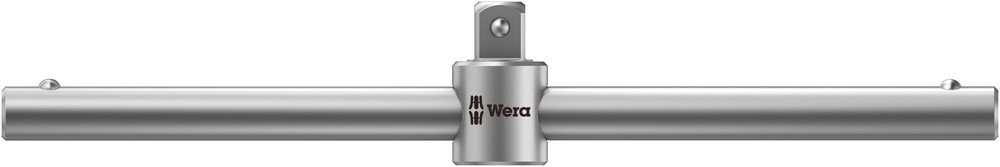 Wera 8789 C Zyklop Glijstang, 1/2", 1/2 duim x 250.0 mm - 1 stuk(s) - 05003636001