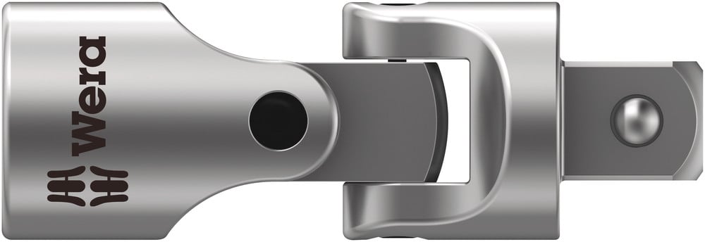 8795 A Zyklop-cardangewricht, 1/4", 1/4 duim x 35.5 mm - 1 stuk(s)