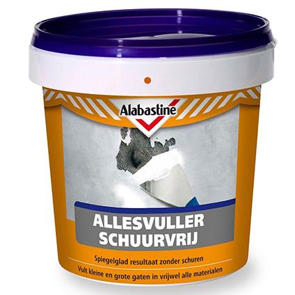 Alabastine Ext Allesvuller Steen 300Ml - 5095970 - 5095970