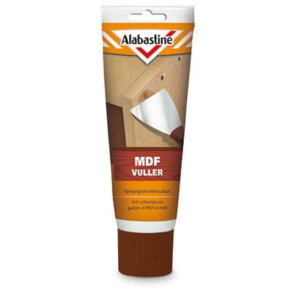 Alabastine mdf vuller 330 g