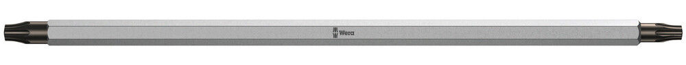 Wera 87 Combikling, TX 10 - TX 15 - 1 stuk(s) - 05002970001