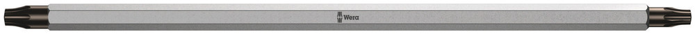Wera 87 Combikling, TX 10 - TX 15 - 1 stuk(s) - 05002970001