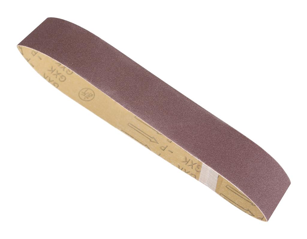 Scheppach Schuurband Korrel 80, 3 stuks - 88000211