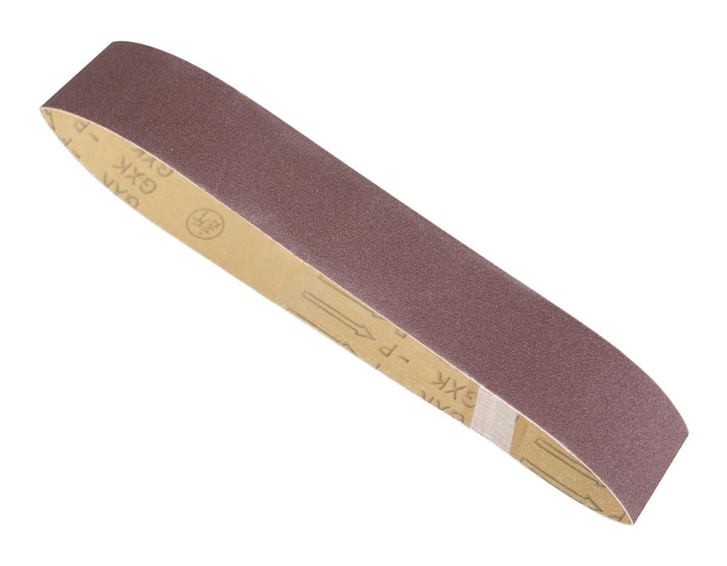 Scheppach Schuurband Korrel 180, 3 stuks - 88000221