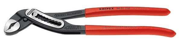 Knipex Kp-8801250 alligator Waterpomptang 250 mm