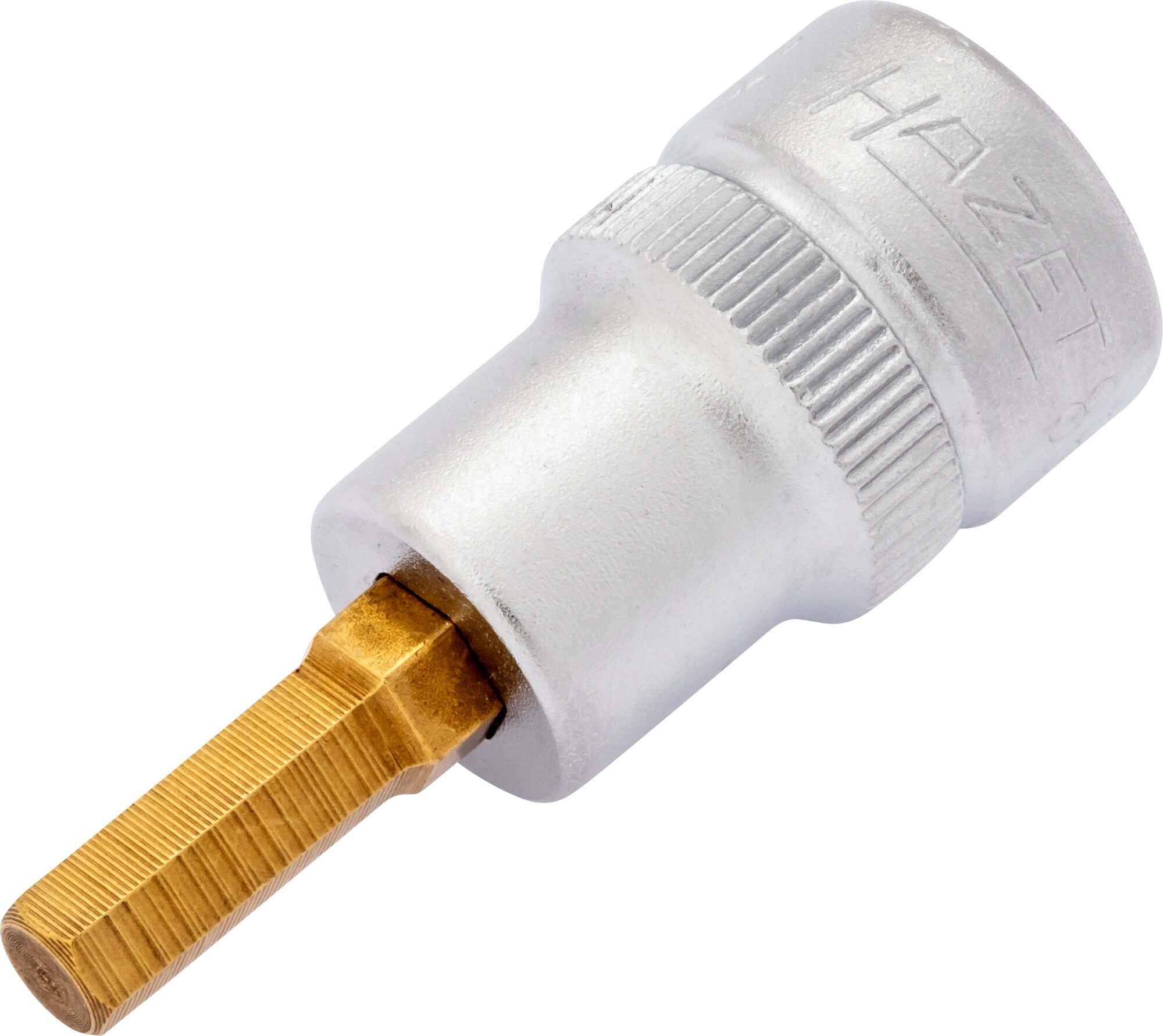 HAZET Dopsleutelbit 8801K-5 · 3/8 inch (10 mm) vierkant hol · Binnen-zeskant-profiel · SW 5 mm
