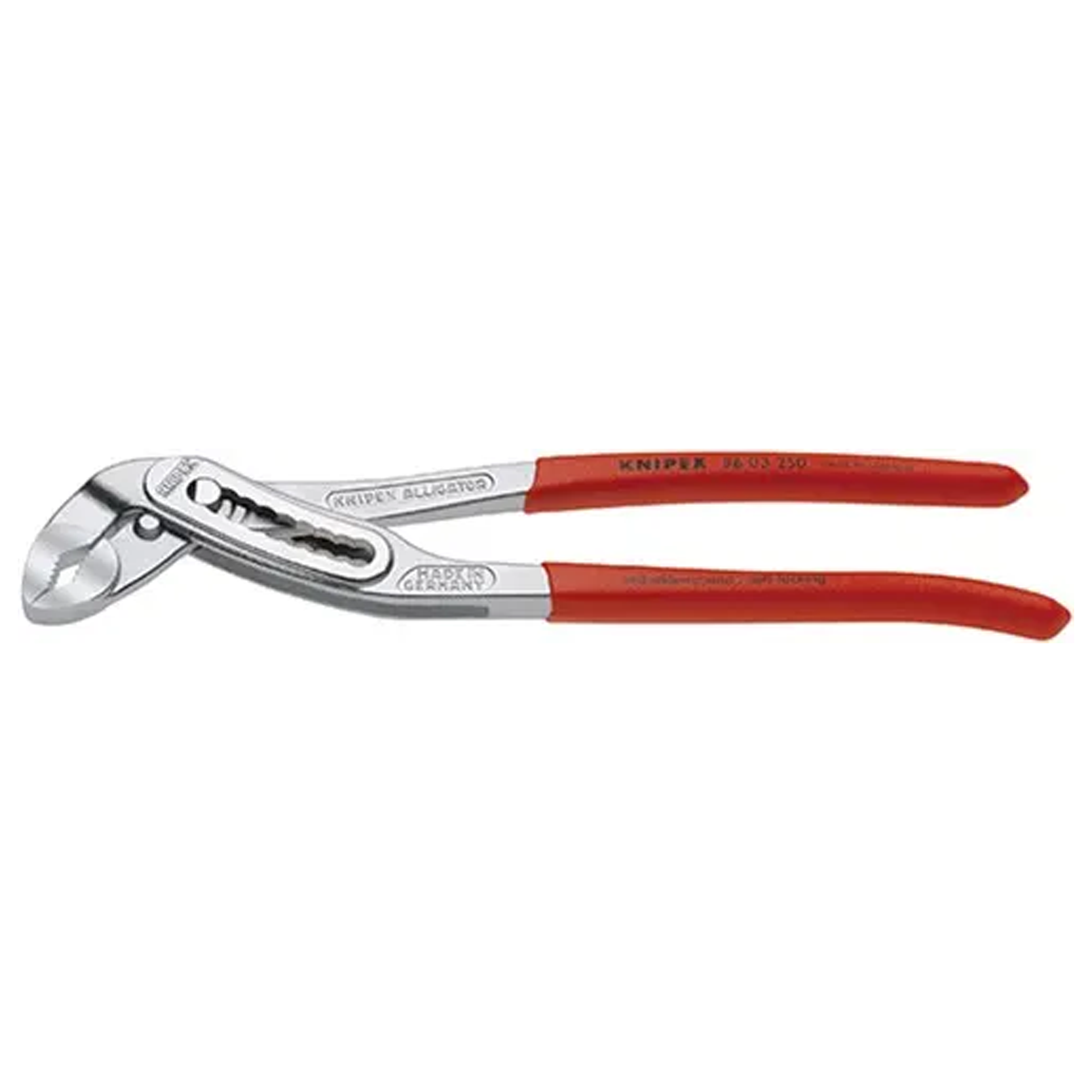 Knipex KNIPEX Alligator© verchroomd 180 mm - 8803180