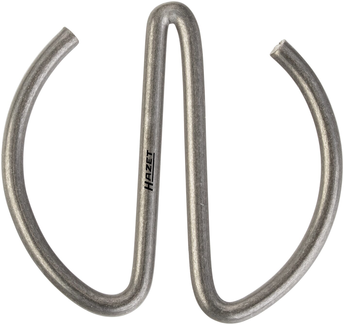 HAZET Borgveer 880S-HF612 · 3/8 inch (10 mm) vierkant hol · Ø 16,6 x 1,2