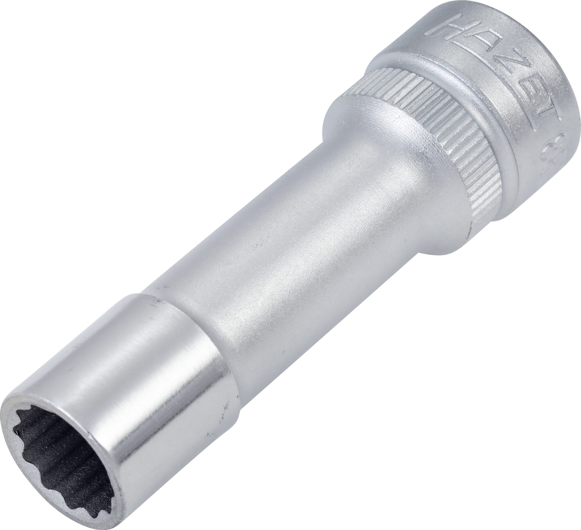 HAZET Dopsleutel 880TZ-9 · 3/8 inch (10 mm) vierkant hol · Buitentwaalfkant tractieprofiel · SW 9 mm
