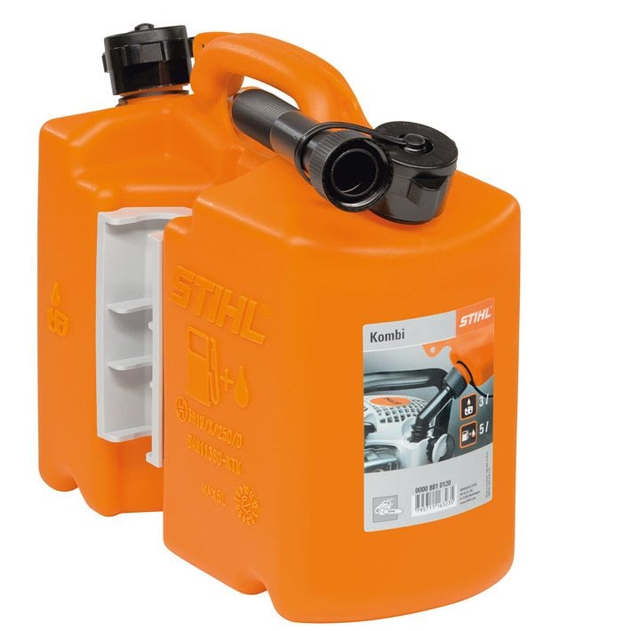 Stihl Combi-jerrycan Profi - 00008810113