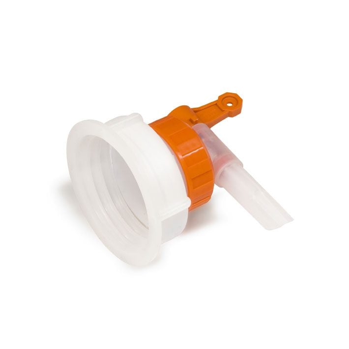 Stihl Schenktuit voor kettingolie voor 20 L - 8810119