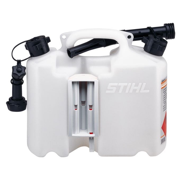 Stihl Combi-jerrycan transparent Profi - 00008810123