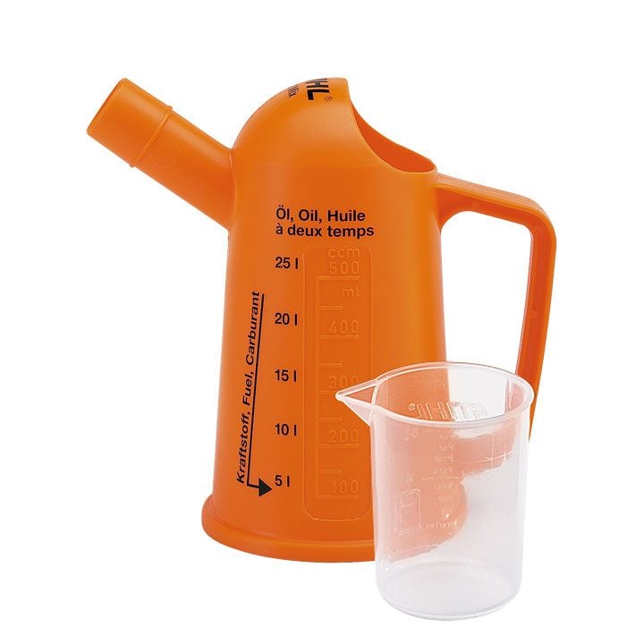 Stihl Maatbeker 100 ml - 8810186