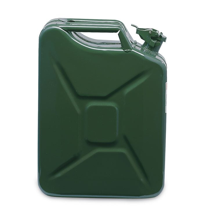 Stihl Benzinejerrycan | Metaal | 20 L - 00008810205