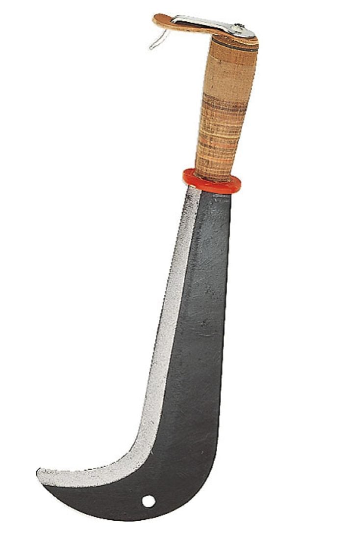 Stihl Zwitsers kapmes | 43 cm - 00008813400