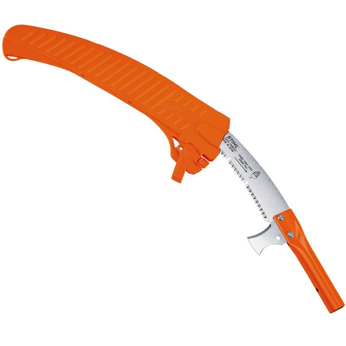 Stihl telescoopzaag PR 40 CT - 8814141 - 00008814141