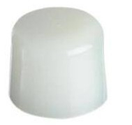 Gedore Dop Nylon 22 MM - 8814220