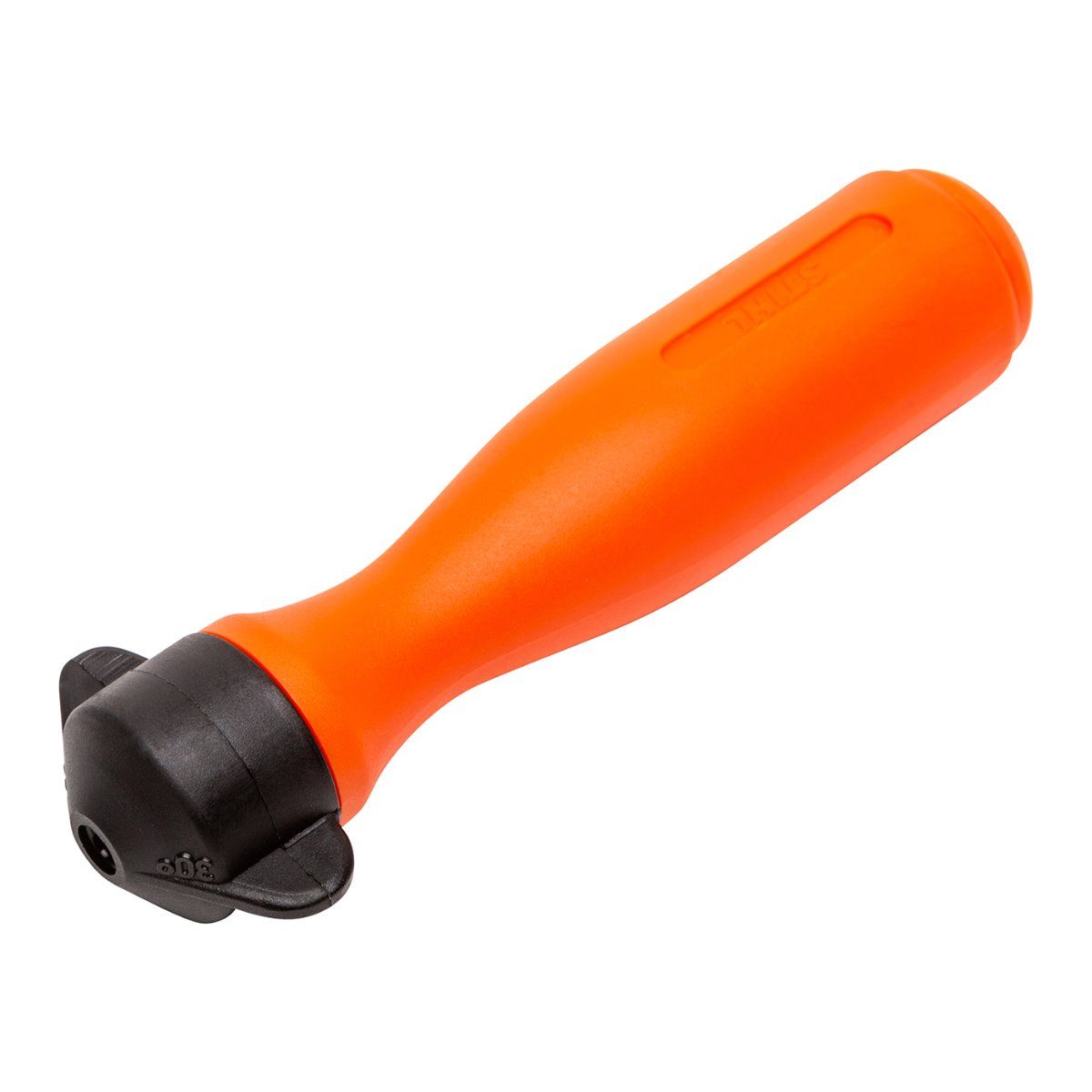 Stihl Kunststof vijlhandgreep - 00008814500