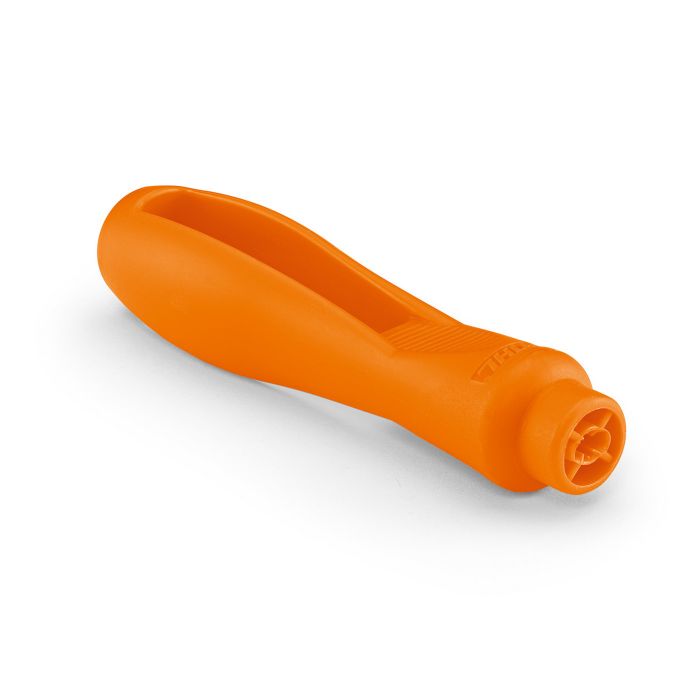 Stihl Kunststof vijlhandgreep - 00008814504
