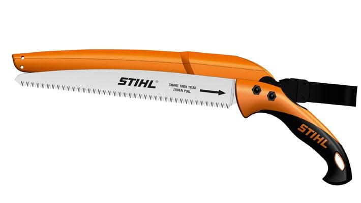 Stihl takkenzaag PR 24 met recht zaagblad | 24 cm | 305 gram - 00008818701
