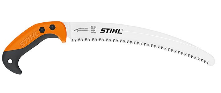 Stihl takkenzaag PR 33 C met gebogen zaagblad | 33 cm | 391 gram - 00008818704