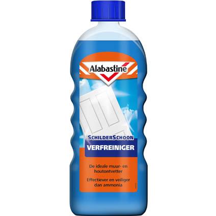 Alabastine Verfreiniger 500Ml - 5096139 - 5096139 afbeelding