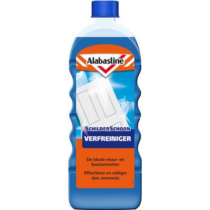 Alabastine verfreiniger 1 l